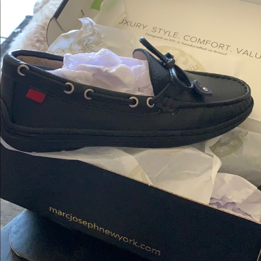 Marc Joseph new york shoes